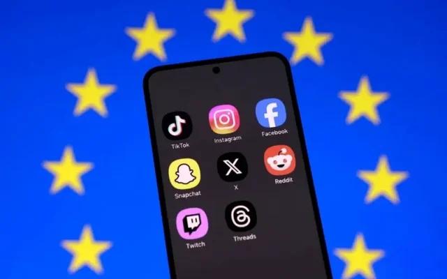 To prevent online harm, the EU plans to amend laws restricting the use of Instagram and AI chatbots by children under 15