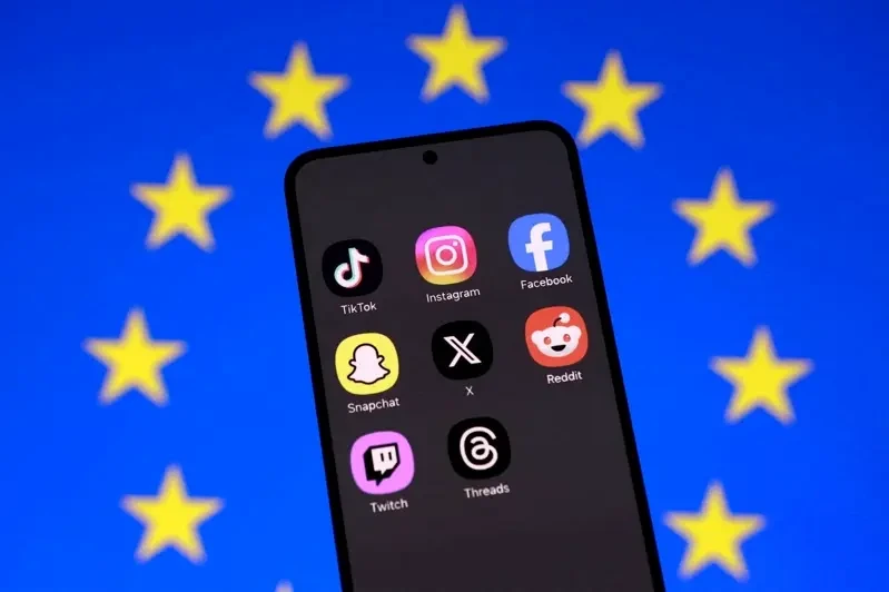 To prevent online harm, the EU plans to amend laws restricting the use of Instagram and AI chatbots by children under 15