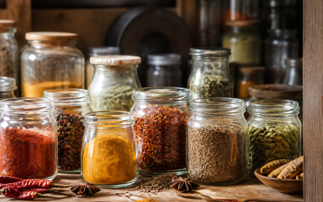 Market Watch: spice importers bet on shorter ocean routes