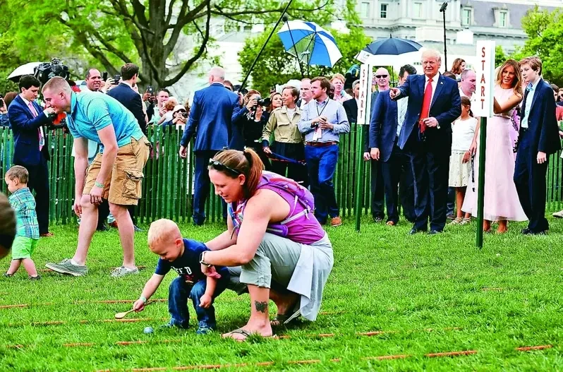 Trump 2.0: A steady stream of child benefits—a look at tax cuts, child accounts, and childcare subsidies