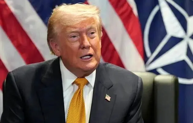 Federal judge orders removal of taxpayer-funded Trump promotional ads